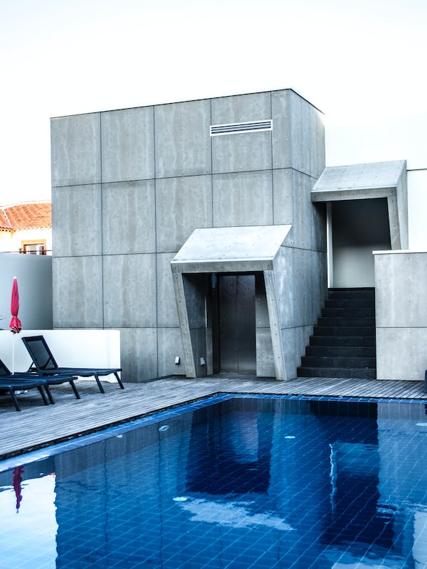 Triad Pool Management LLC swimming pool maintenance