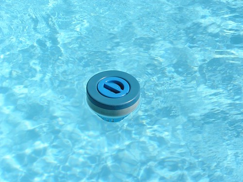 Triad Pool Management LLC High Point NC pool service