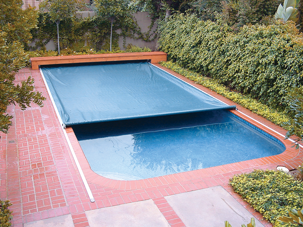 Pool Closing