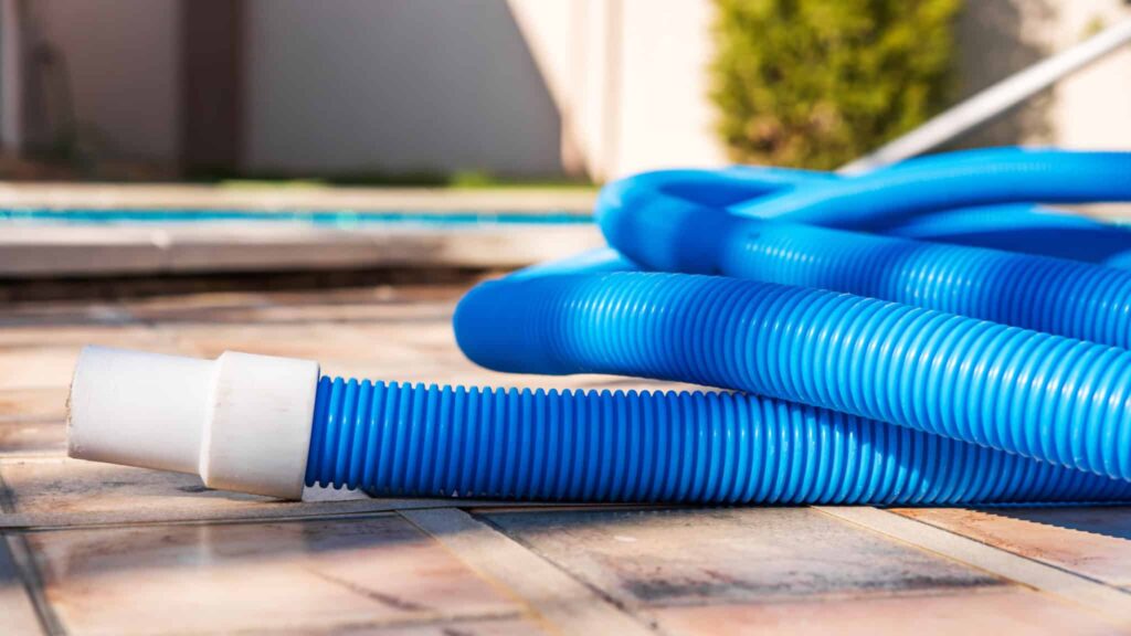 Triad Pool Management LLC pool circulation repair