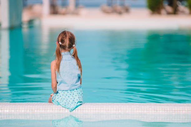 Triad Pool Management LLC pool cover installation