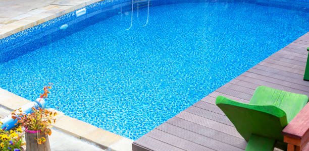 Triad Pool Management LLC pool improvement services