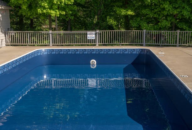 Triad Pool Management LLC pool closing service
