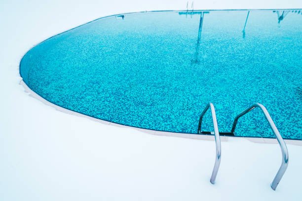 Triad Pool Management LLC pool winterization Pleasant Garden NC