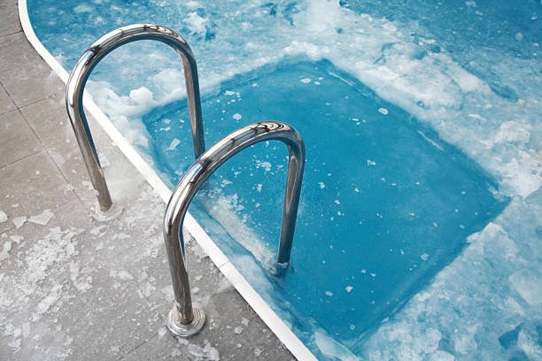 Residential pool winterization in Stokesdale, NC