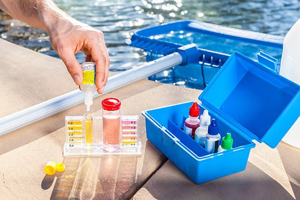 Triad Pool Management LLC pool pump repair in Oak Ridge, NC