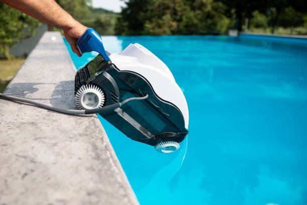 Triad Pool Management LLC pool equipment maintenance in Stokesdale, NC