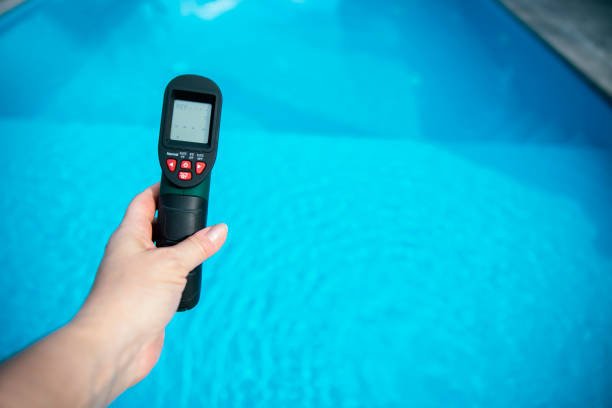 Triad Pool Management LLC pool leak detection in Greensboro, NC