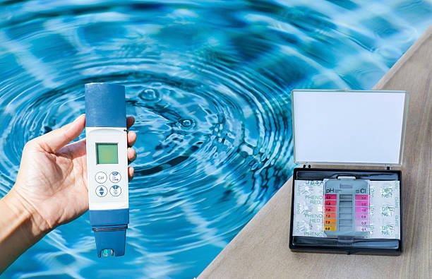 Triad Pool Management LLC swimming pool leak detection in Pleasant Garden, NC