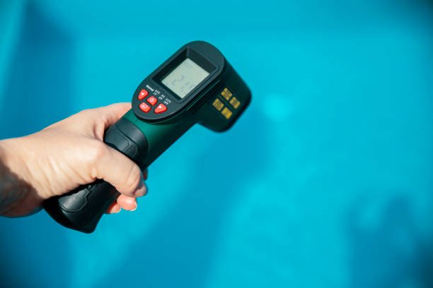 Triad Pool Management LLC professional pool inspection in High Point, NC