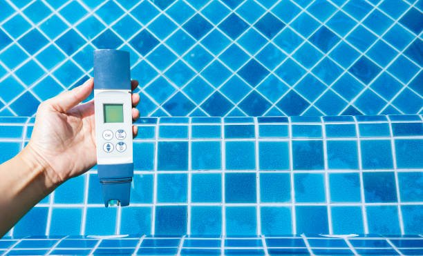 Triad Pool Management LLC professional pool leak detection Oak Ridge, NC